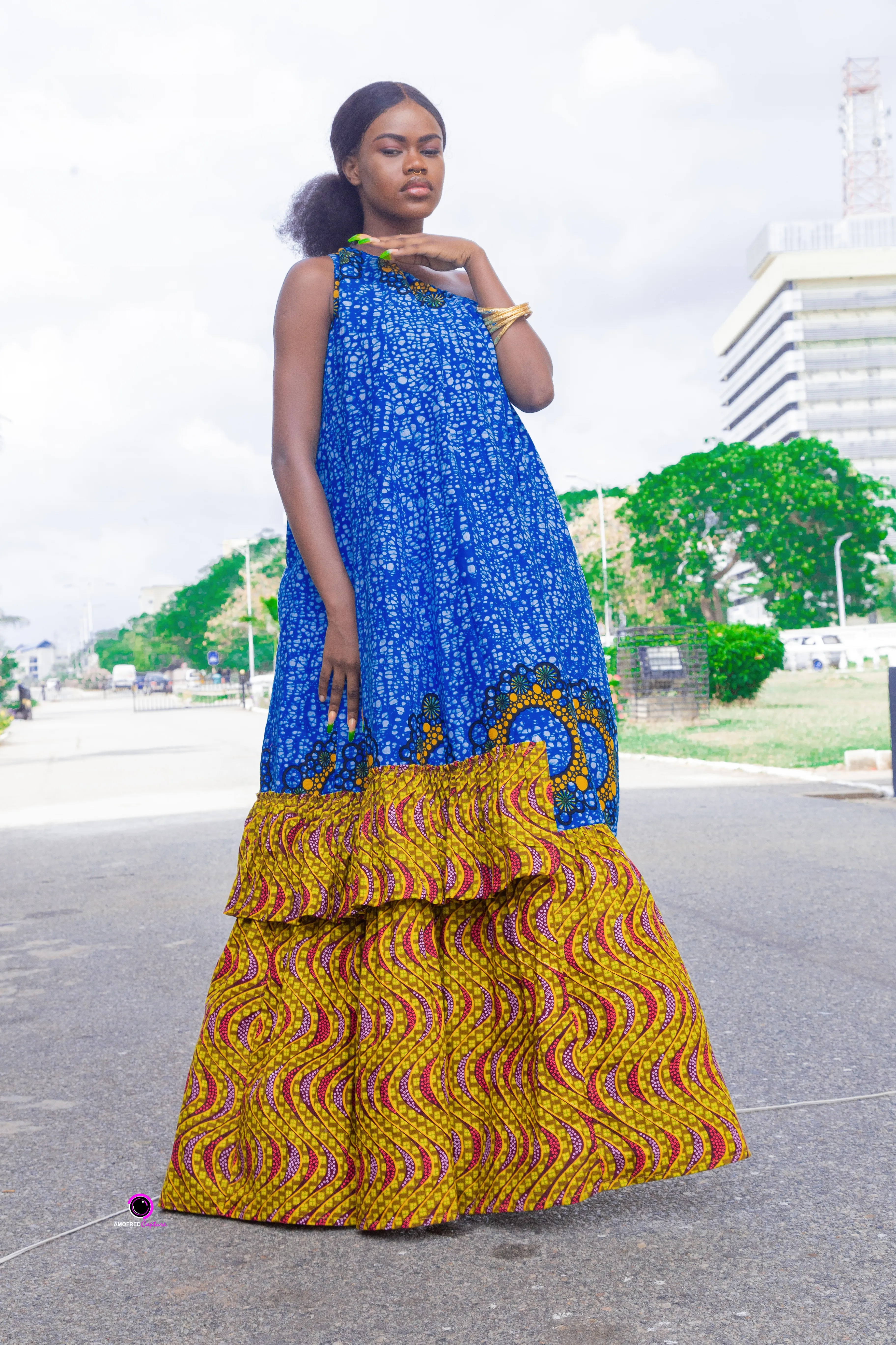 Long dress image by Lave