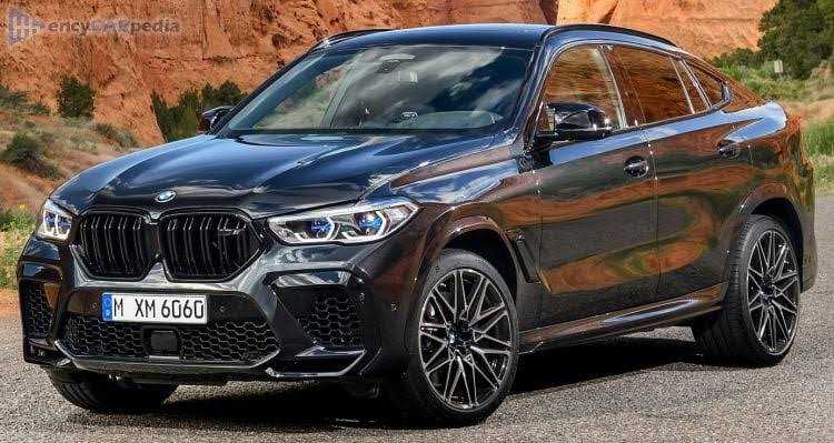 BMW x6 image by Lave