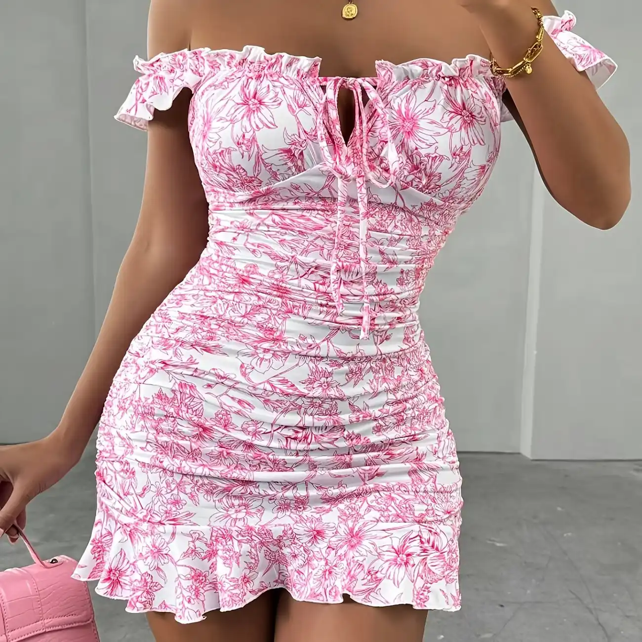 Dress image by Lave
