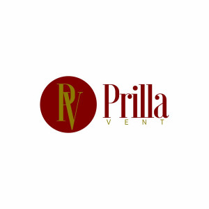 PrillaVent Logo