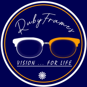 Rubyframes eyewear Logo