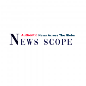 News Scope Newspaper Logo