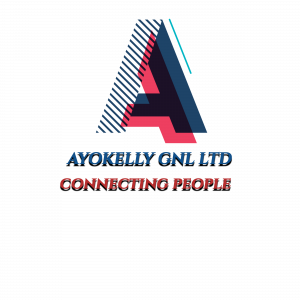 AYOKELLY GNL LIMITED Logo