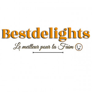 Bestdelights Logo