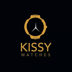Kissy watches Logo