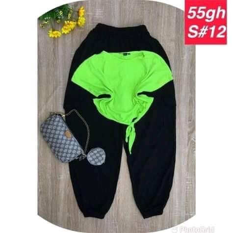 Joggers image by HOD CLOTHING