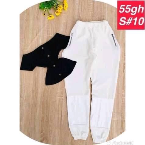 Jogger image by HOD CLOTHING