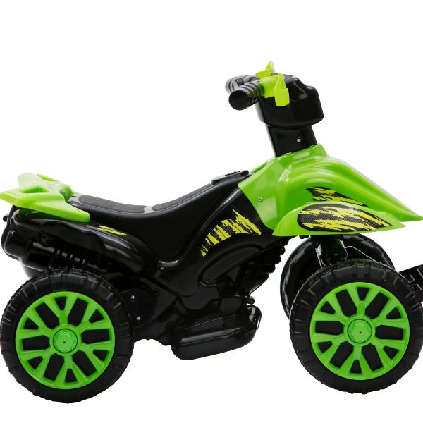 Kids quality ride on bike, from the USA image by Semanu collection