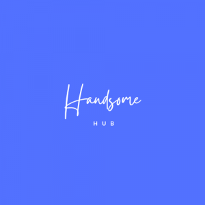 Handsome Hub Logo