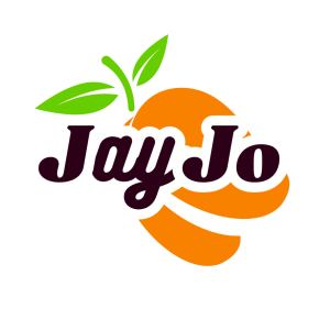 JayJo Juicery Logo