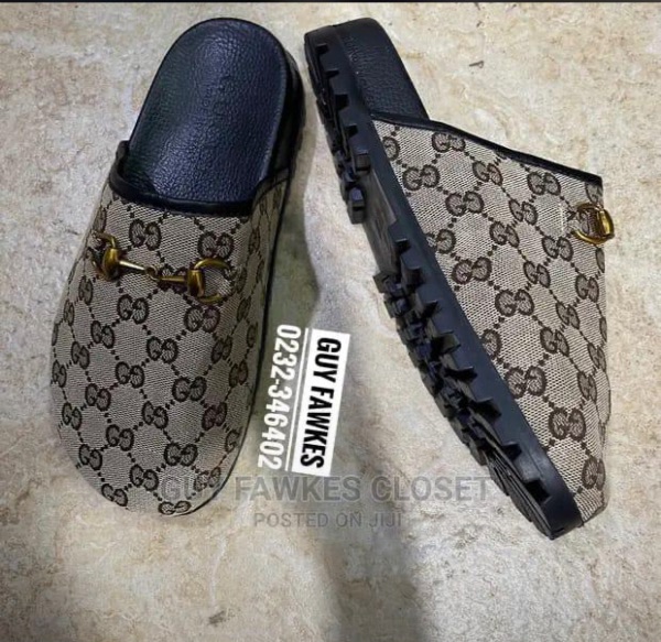 Half shoe image by Nat-Sat Trading Limited