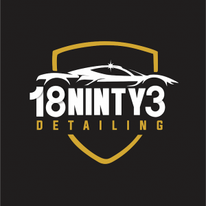 1893 detailing Logo