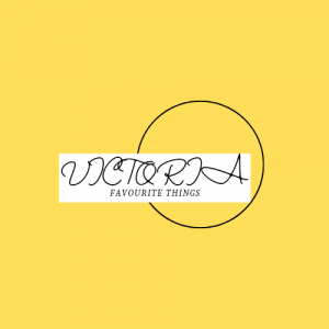 Victoria's Favourite Things Logo