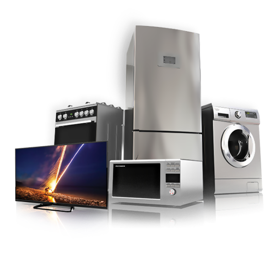 Washing Machine image by NAB Enterprise