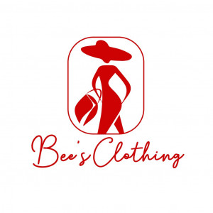 Bee’s clothing Logo