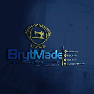 Brytmade Logo