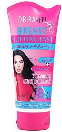 Dr rashel breast lift cream image by Ladies Solution