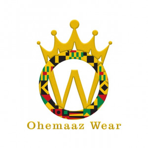 Ohemaazwear Logo