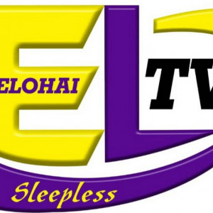 ELOHAI STORE Logo