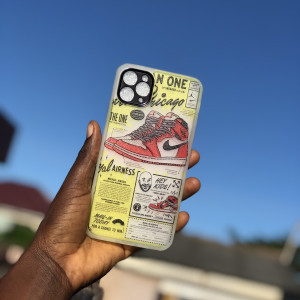 Kool cases Logo