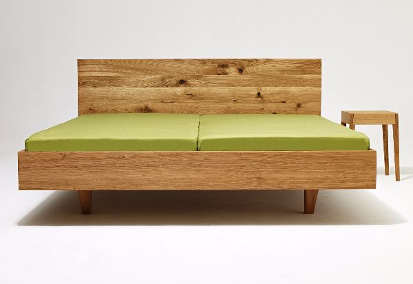 Frame bed image by Jay constructions