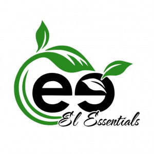 EL ESSENTIALS Logo