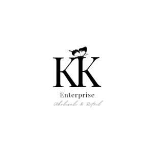 Kk enterprise Logo