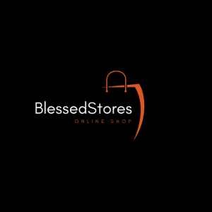 Blessed Stores Logo