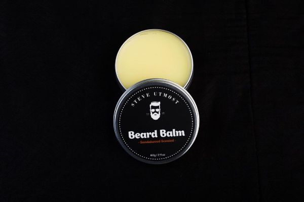 STEVE OUTMOST PREMIUM BEARD CREAM image by CLICK SHOP GHANA