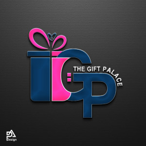 The Gift Palace Logo