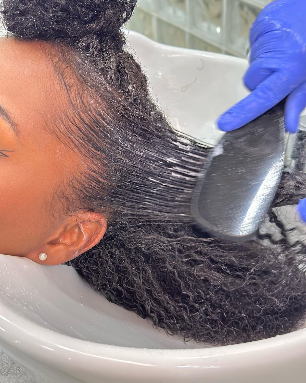 HAIR CONDITIONER COURSE image by Formulate with Coach Cila