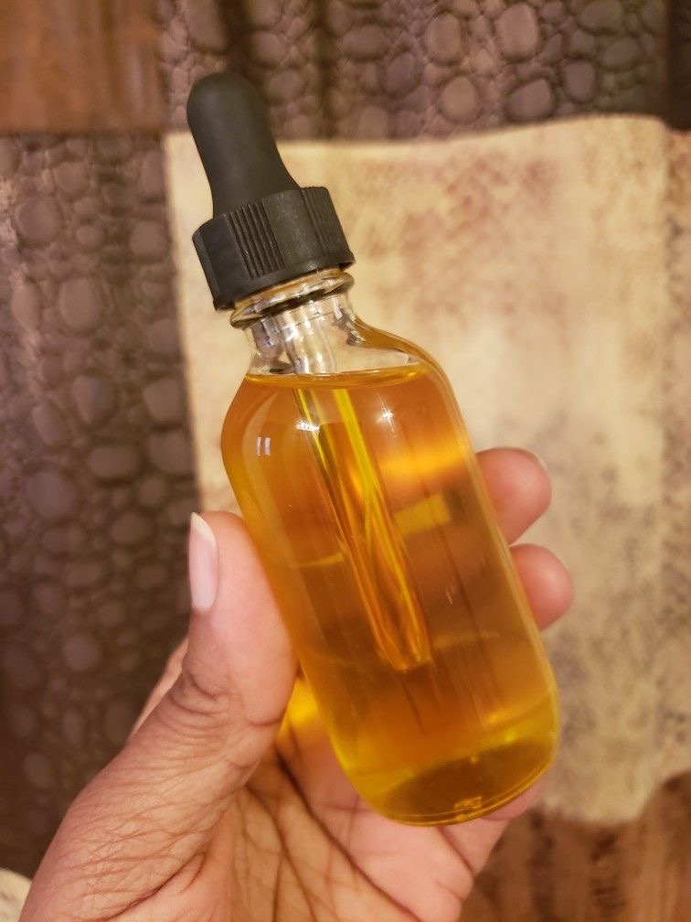 EBOOK - How to make exfoliating oil image by Formulate with Coach Cila