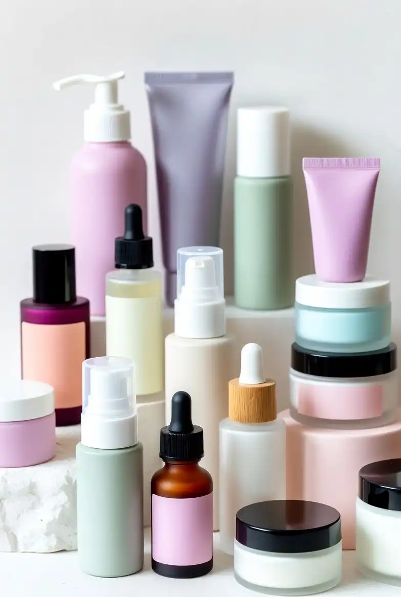 Skin + hair formulation  bundle image by Formulate with Coach Cila