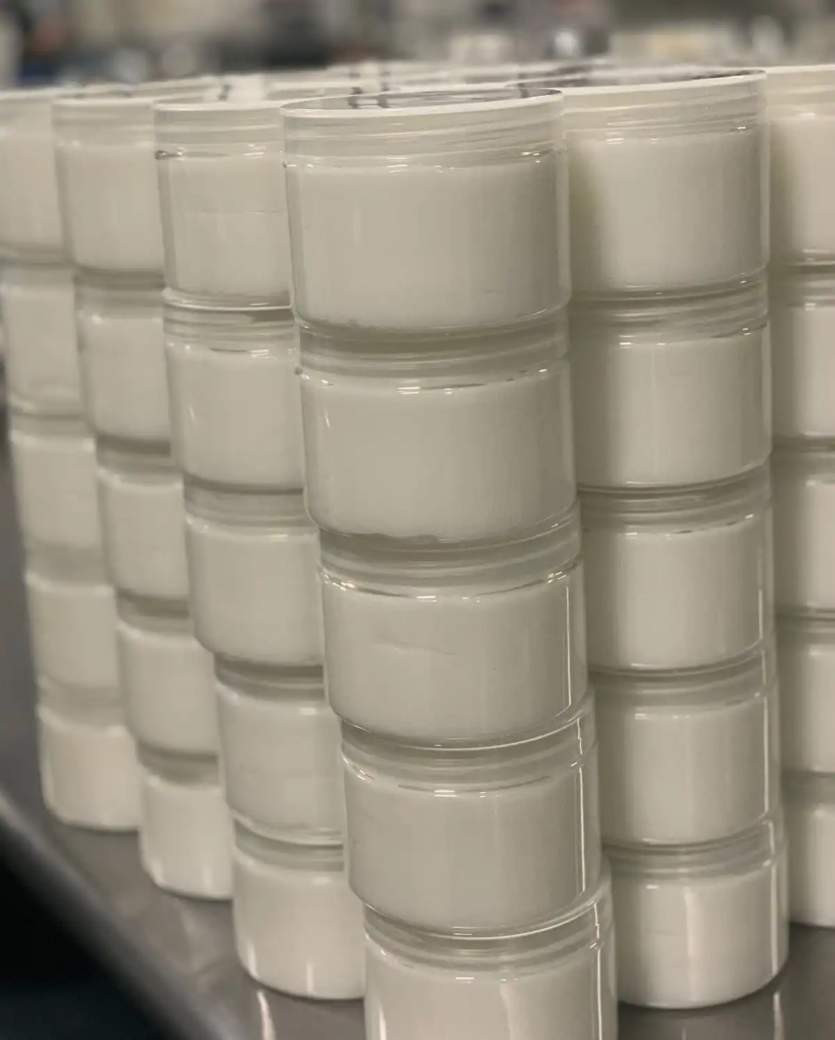 Deep protein and repair conditioner image by Formulate with Coach Cila