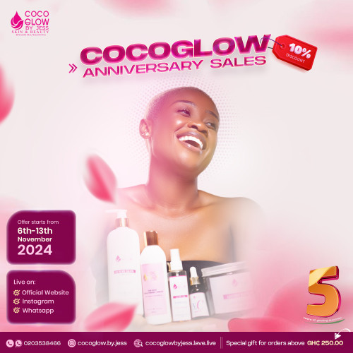 COCO BEAUTY STORE Logo