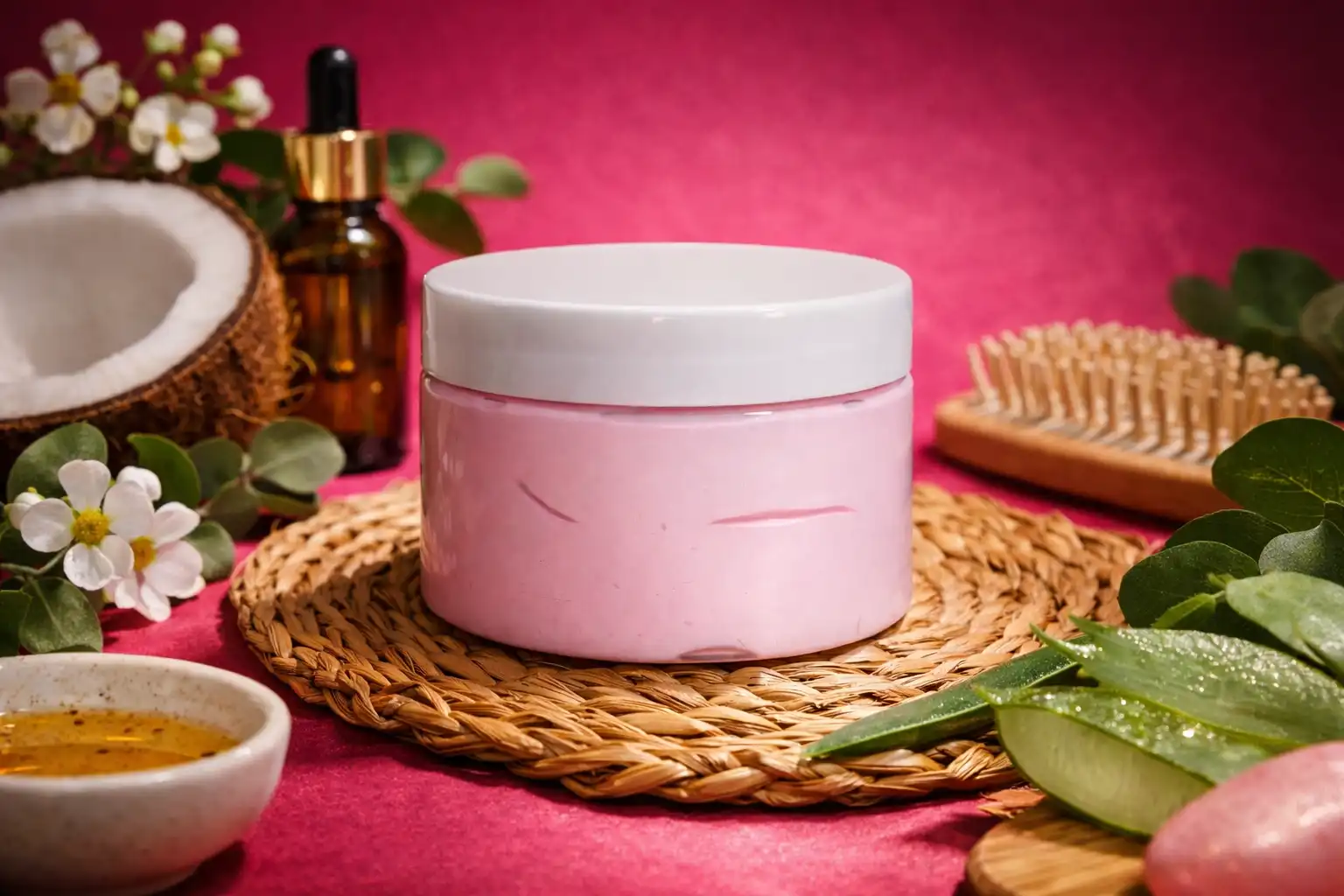 Moisture Mode Body butter image by Norrir Deluxe