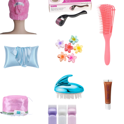 Hair Tools