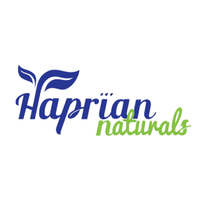 Haprian Naturals Logo