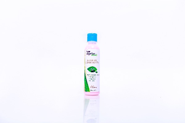 Leave in Conditioner image by Haprian Naturals