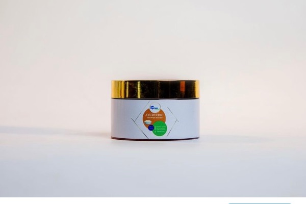Aryuvedic Growth Butter image by Haprian Naturals