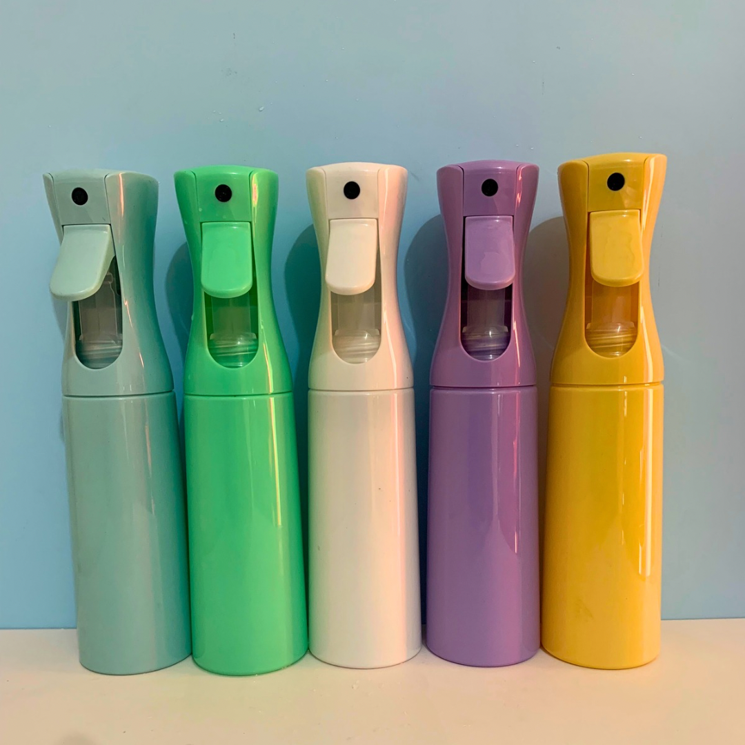 Continuous Spray Bottle image by Haprian Naturals