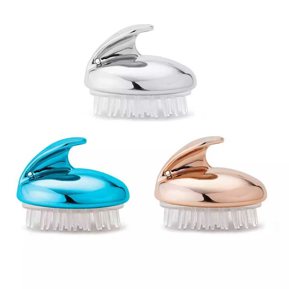 Scalp Massager image by Haprian Naturals