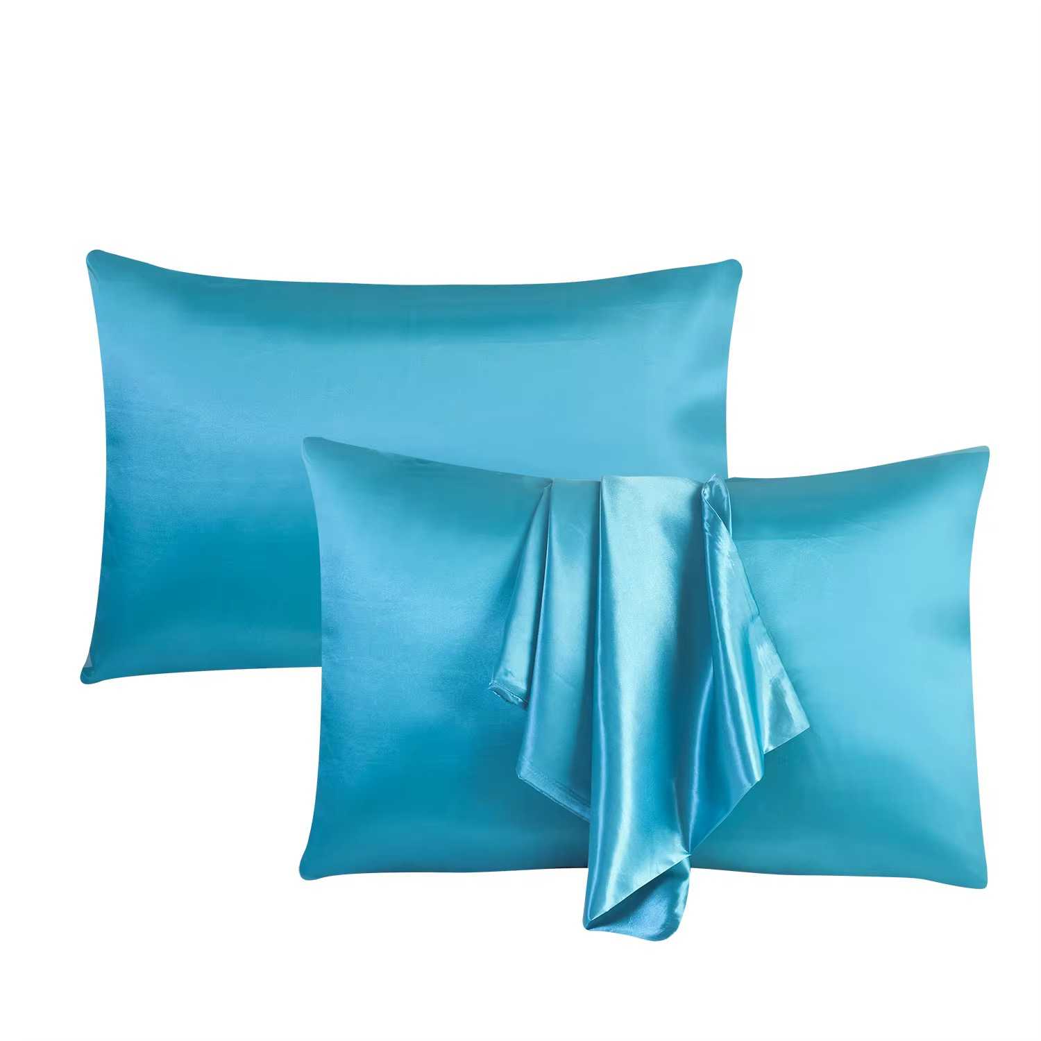 Satin Pillowcase image by Haprian Naturals