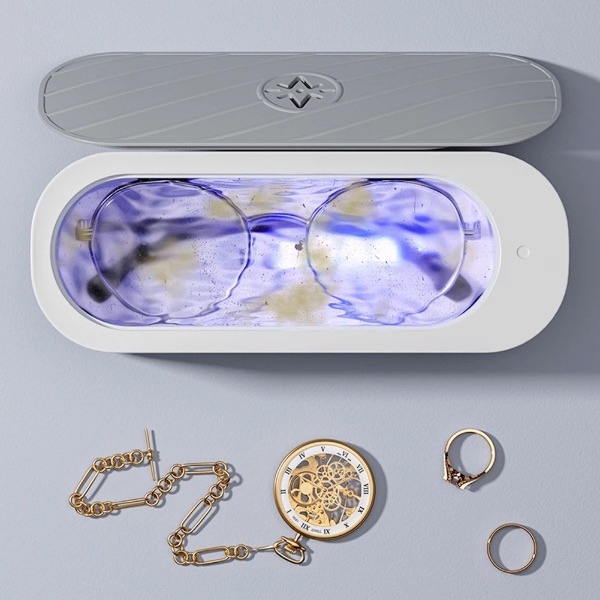 Jewelry washer image by DBS MALL