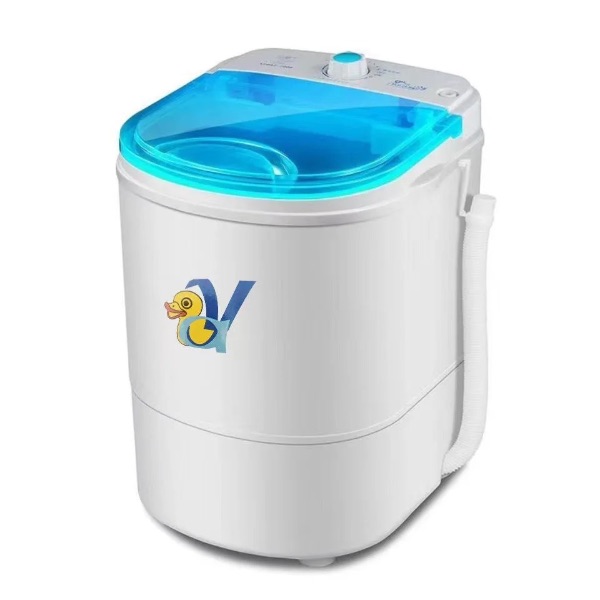 4.5kg washing machine image by DBS MALL