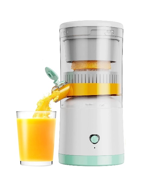 Orange juicer image by DBS MALL