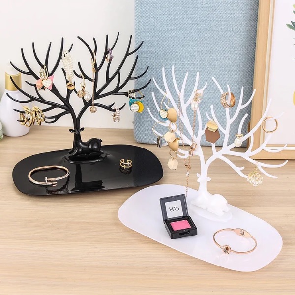 Tree jewelry organizer image by DBS MALL