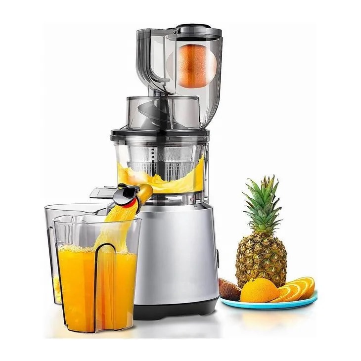 Slow Juicer image by DBS MALL