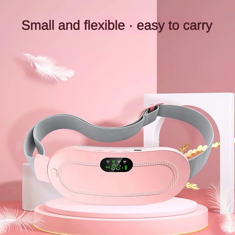 Menstrual cramp reliever image by DBS MALL