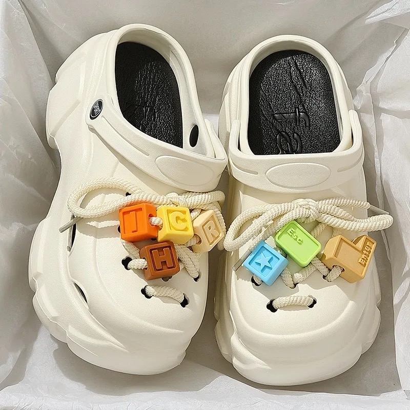 Designer Crocs image by DBS MALL